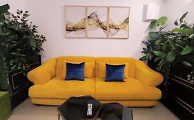 Apartmani Abbazia